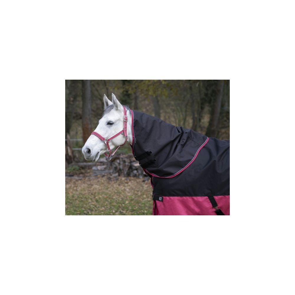 Couvre-cou "Tyrex 1200D" Equitheme