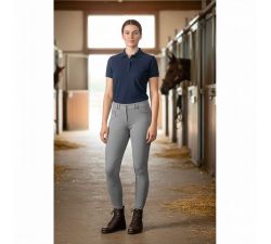 Reithose für Frauen Euro-Star Lea SK