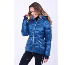 Damen-Daunenjacke HV-Polo Chrissy