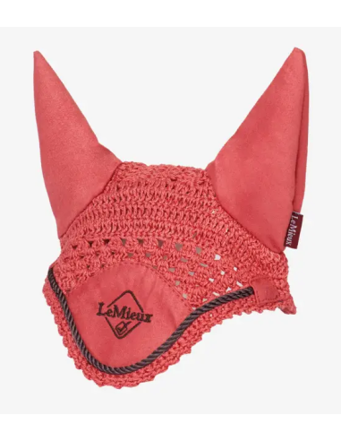 Bonnet anti-mouches Hobby Horse LeMieux
