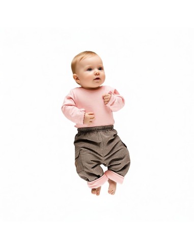 pantalon-coton-carreaux-bebe-haute-qualite-a-70-equi-theme