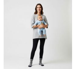 Latzhose Baby Fleece Hochwertige Qualität Equi-Theme