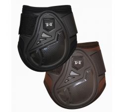 Protectores de menudillo de grafeno TdeT