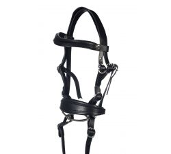 Trense Hobby Horsing HKM