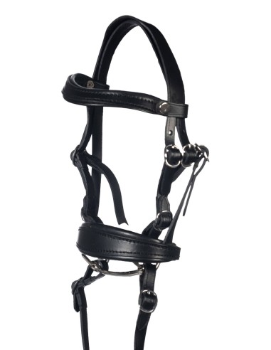 Bridon Hobby Horsing HKM