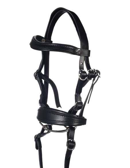 Trense Hobby Horsing HKM