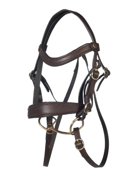 Bridon Hobby Horsing HKM