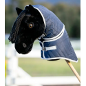 Couverture d'écurie Hobby Horse Lemieux