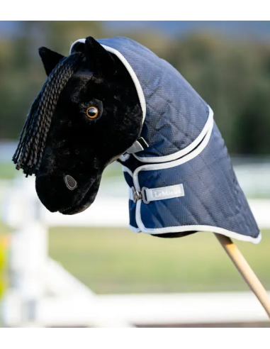 Couverture d'écurie Hobby Horse Lemieux