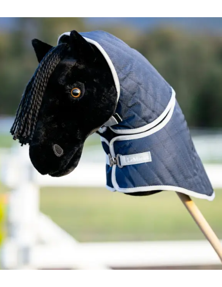 Stalldecke Hobby Horse Lemieux
