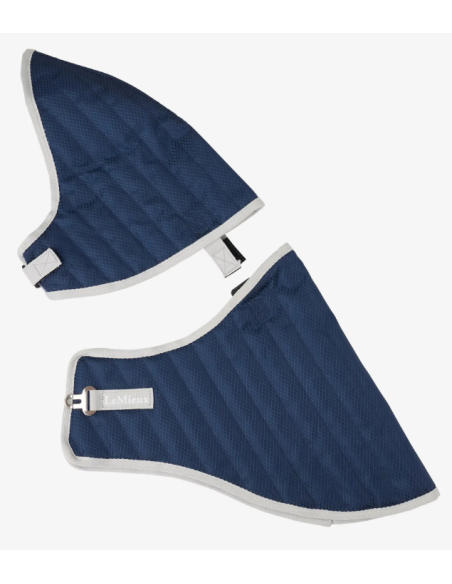 Couverture d'écurie Hobby Horse Lemieux