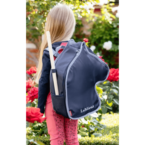Sac de transport Mini Poney LeMieux – équitation Sac de transport Mini Poney LeMieux – équitation