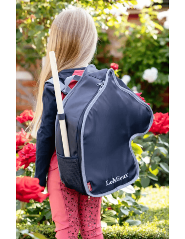 Transporttasche Hobby Horse Lemieux