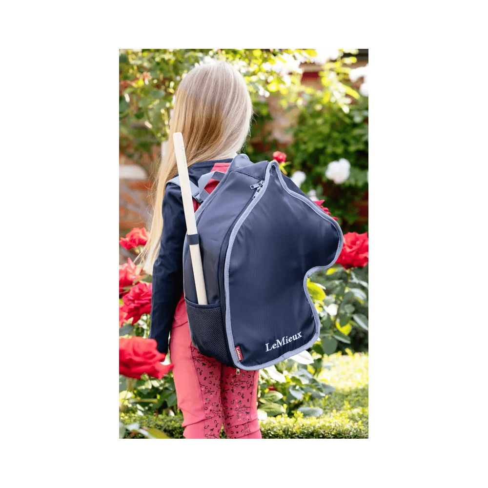 Sac tapis de selle cheval LeMieux LEMIEUX | Decathlon Sac tapis de selle cheval LeMieux LEMIEUX | Decathlon
