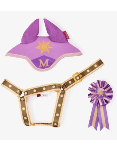 Set Hobby Horse Disney Maximus Lemieux