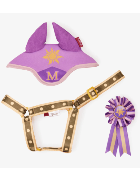 Set Hobby Horse Disney Maximus Lemieux