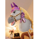Set Hobby Horse Disney Maximus Lemieux