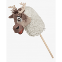 Hobby Horse Lemieux