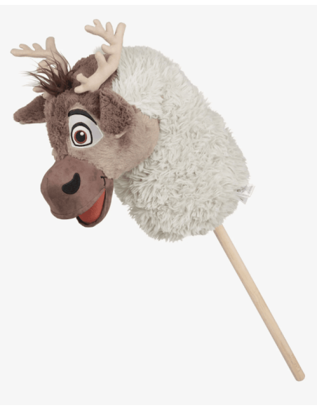 Hobby Horse Lemieux