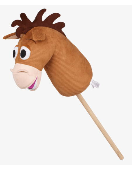 Hobby Horse Lemieux