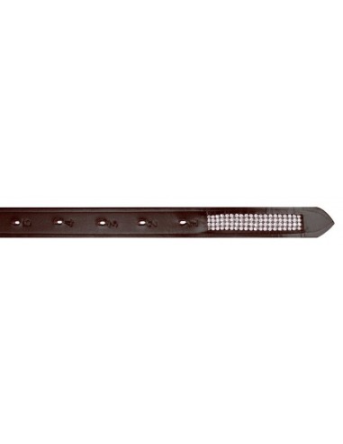 Steigbügelriemen NORTON CLUB - Diamond
