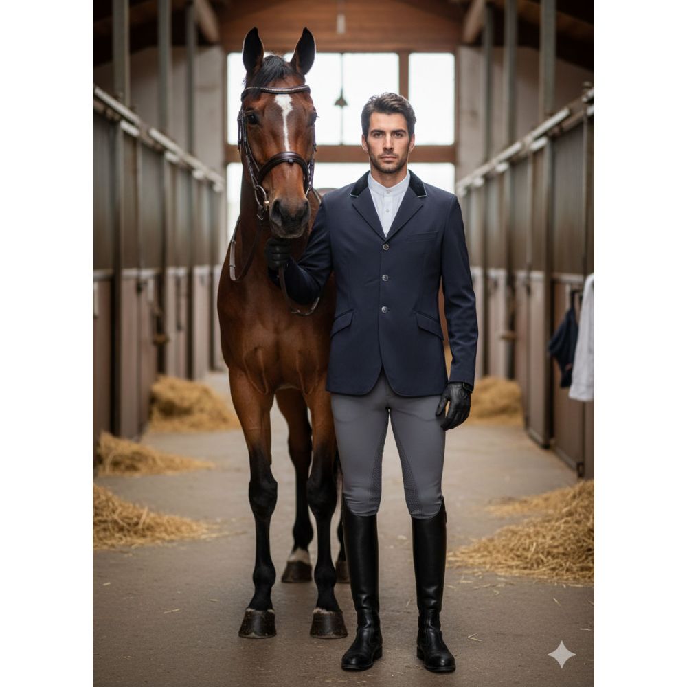 Veste Lina – Euro-Star | Imperméable légère & roulable Veste Lina – Euro-Star | Imperméable légère & roulable
