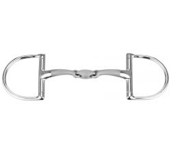 Mors Verdun SPRENGER - Satinox double brisure