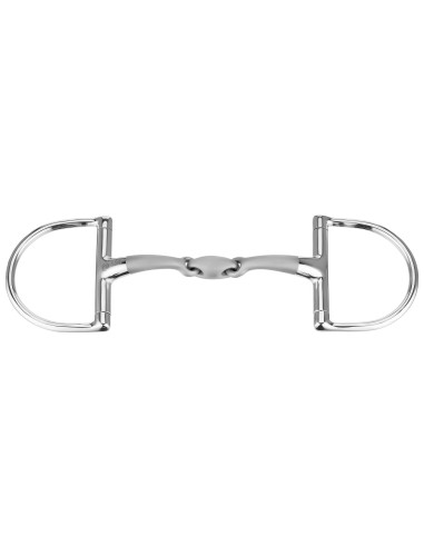 Mors Verdun SPRENGER - Satinox double brisure