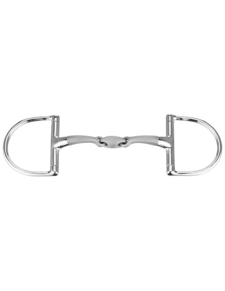 Mors Verdun SPRENGER - Satinox double brisure