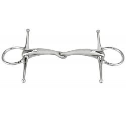 Nadelgebiss SPRENGER - Satinox