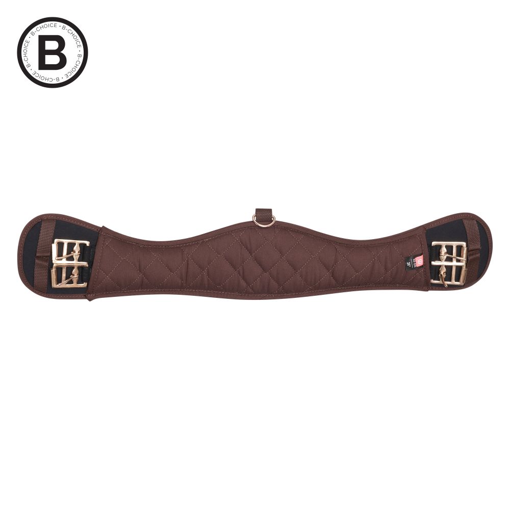 Imperial Riding Sangle courte total couleur Bordeaux