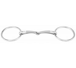 Broca de 2 anillas SPRENGER - Satinox