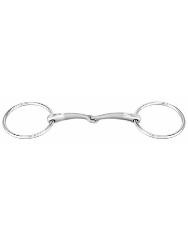 Broca de 2 anillas SPRENGER - Satinox
