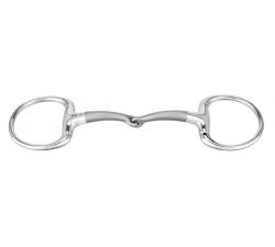 Mors à olives SPRENGER - Satinox simple brisure