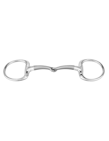 Mors à olives SPRENGER - Satinox simple brisure
