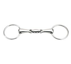 Anatomic 2-Ring-Gebiss Feeling