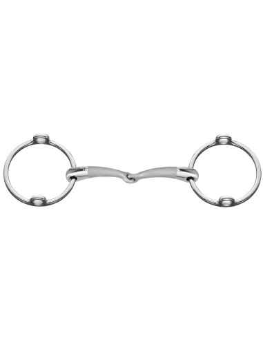 Broca elevadora SPRENGER - Satinox