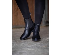 Boots EQUITHÈME - Zurich - À zip