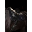 Tapis de selle ESMax dressage Euro-Star