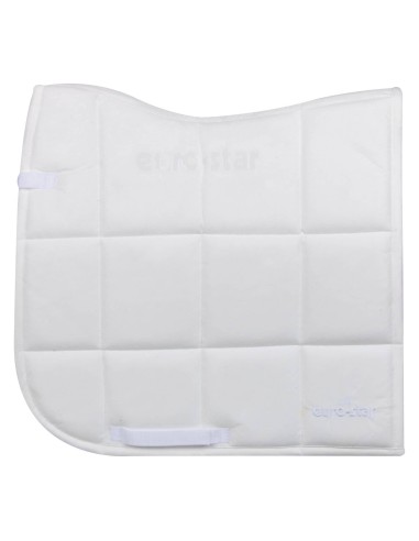 Tapis de selle ESMax dressage Euro-Star
