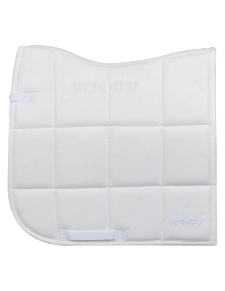 Tapis de selle ESMax dressage Euro-Star