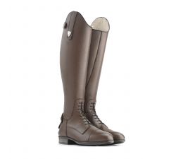 Bottes Breton Tattini Close Contact marron
