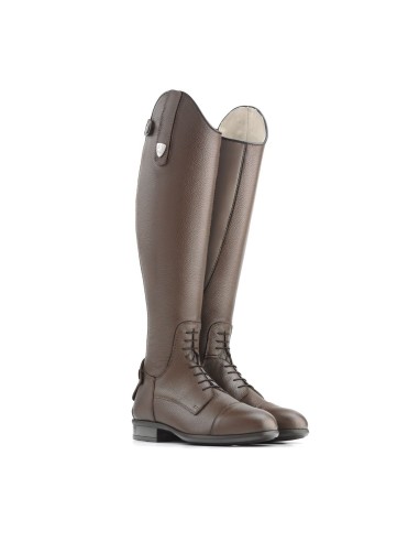 Bottes Breton Tattini Close Contact marron