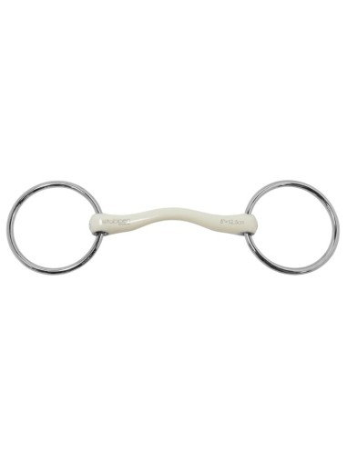Ringgebiss Fine Line Flex