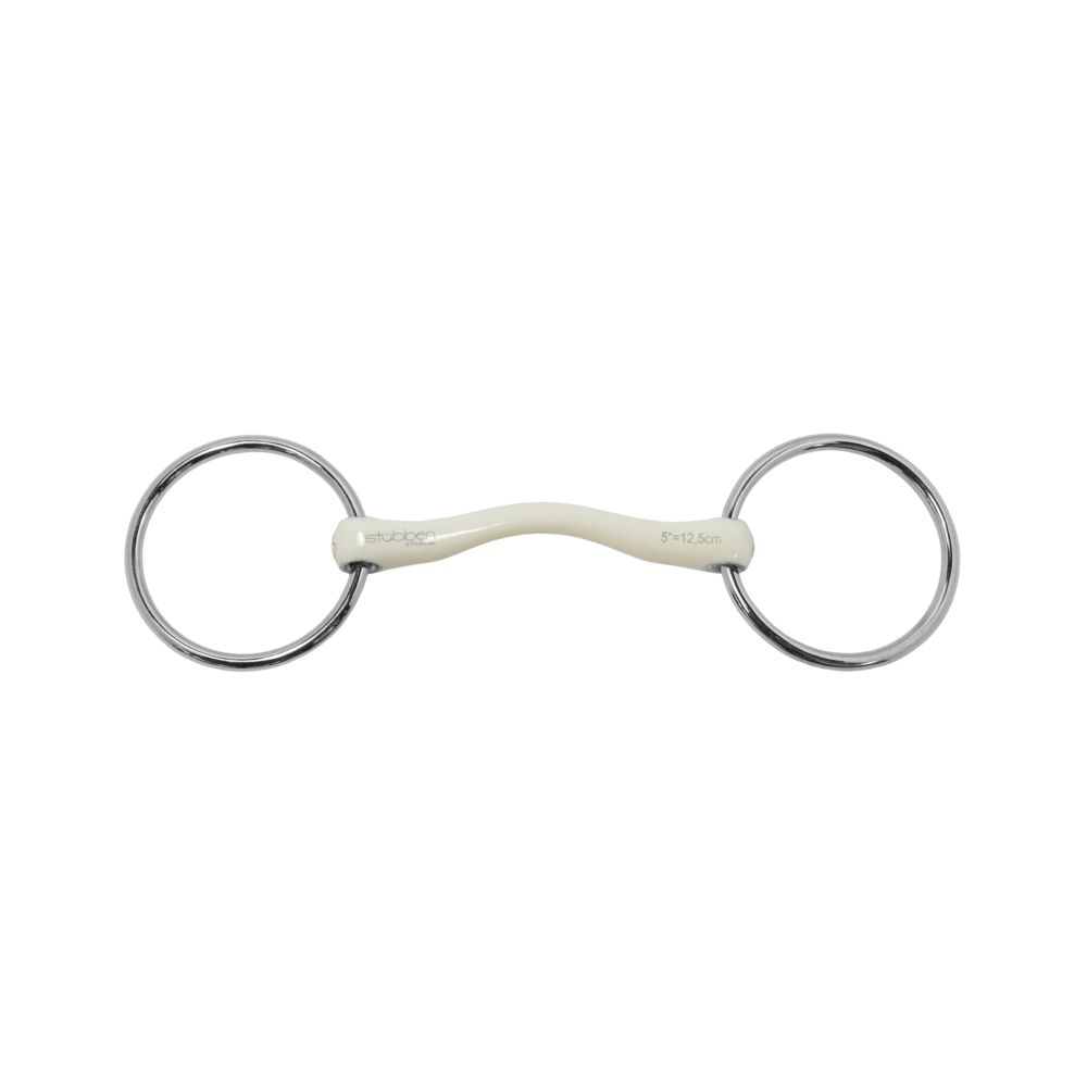 Ringgebiss Fine Line Flex