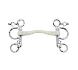 Broca pelham pequeña Fine Line Flex