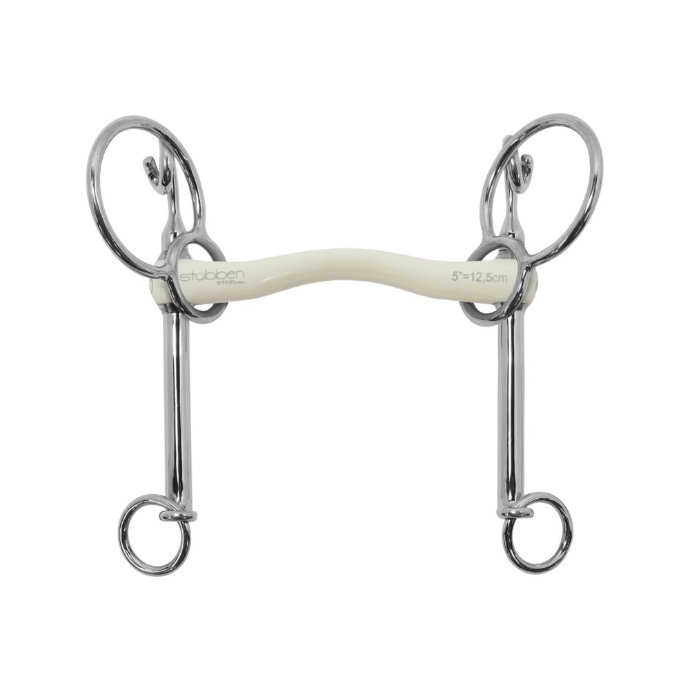 Broca de caracol Fine Line Flex