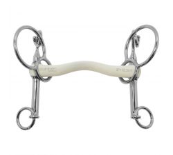 Bocado de caracol Fine Line Flex con pequeñas ramas