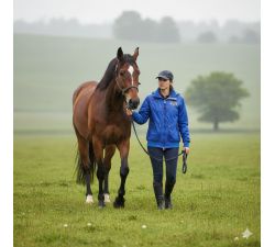 Veste coupe-vent Mika Euro-Star