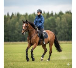 Euro-Star Jacke Windbreaker Kiel